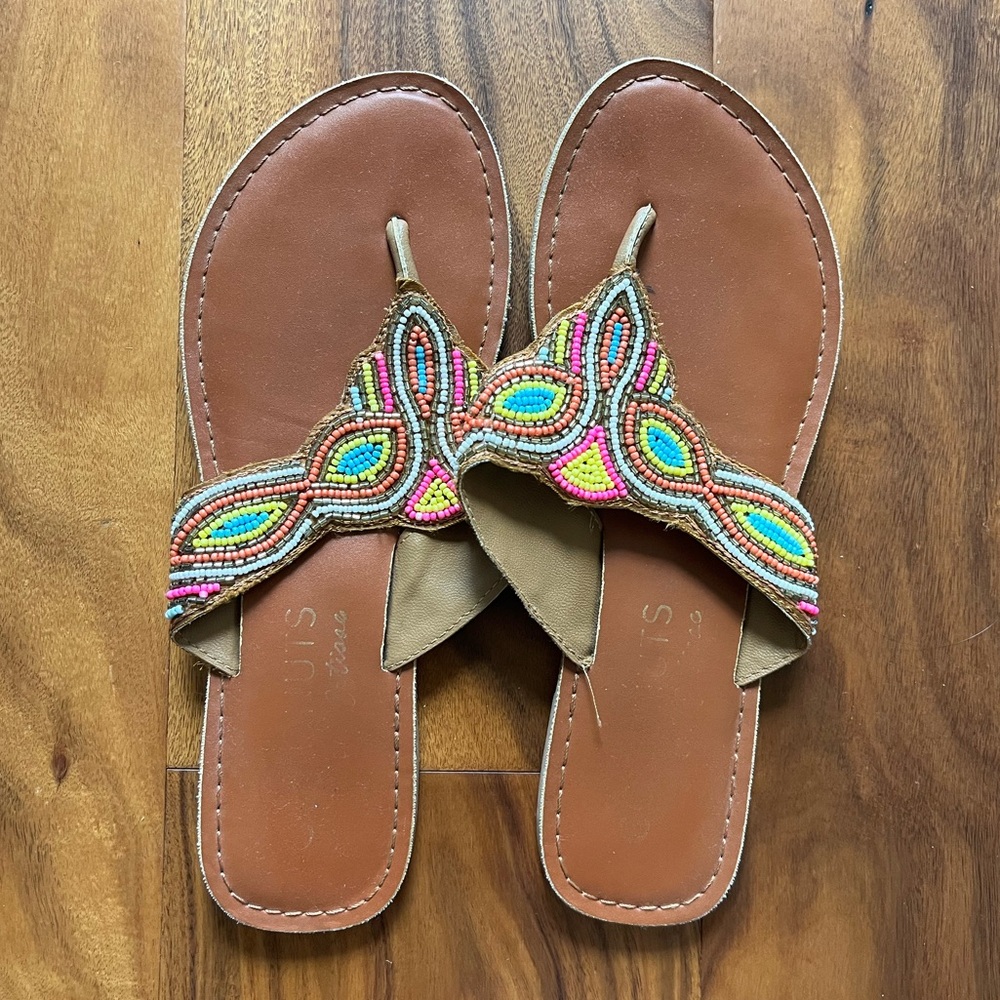 Flip Flops